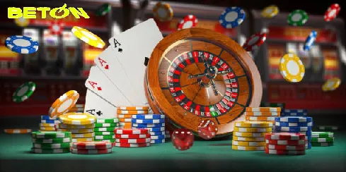 beton casino